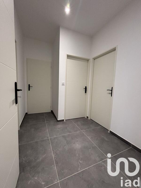 Maison - 119 m² - 4 pièces