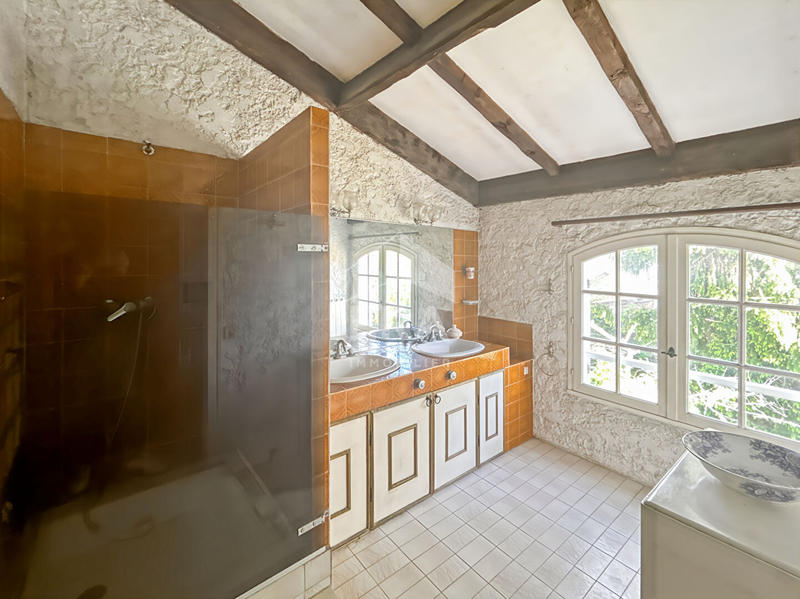 Maison - 155 m² - 5 pièces