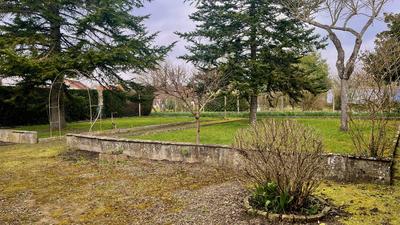 Maison - 75 m² - 4 pièces