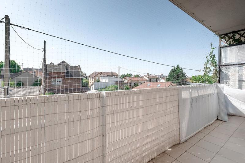 Appartement - 83 m² - 4 pièces