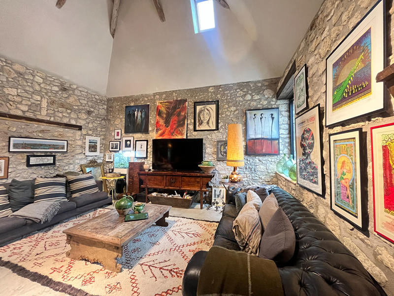 Maison - 360 m² - 7 pièces