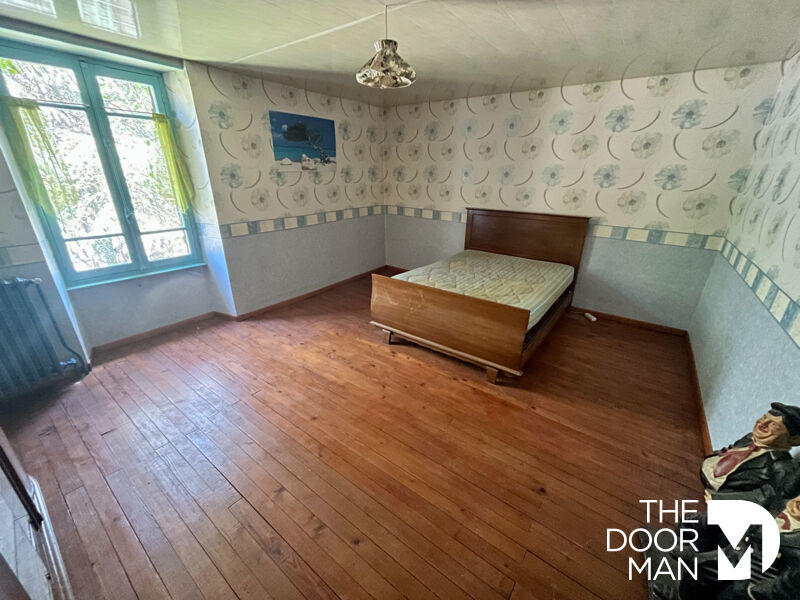 Maison - 126 m² - 6 pièces