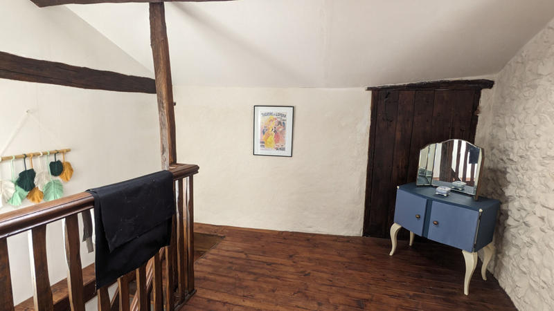 Maison - 131 m² - 5 pièces