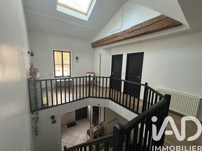 Maison de village - 120 m² - 4 pièces