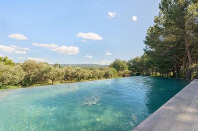 Propriété viticole - 320 m² - 10 pièces