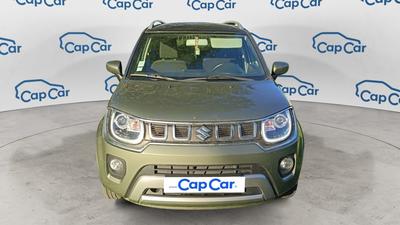 Suzuki Ignis 1.2 Dualjet Hybrid 83 Pack