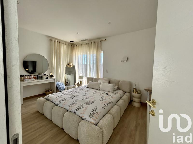 Maison - 155 m² - 5 pièces