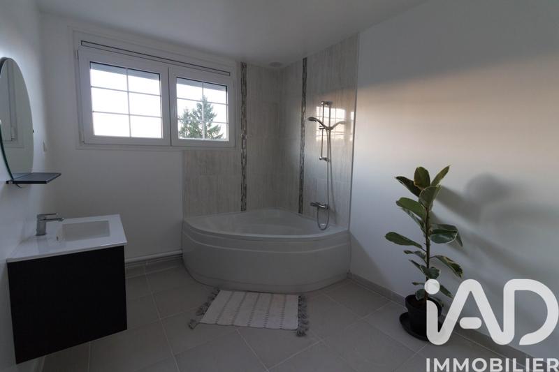 Maison de ville - 151 m² - 6 pièces