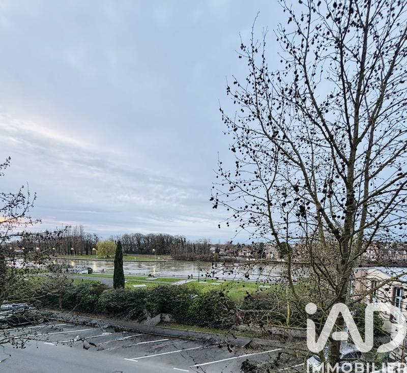 Appartement - 33 m² - 2 pièces