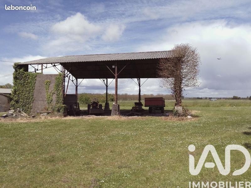 Maison - 166 m² - 5 pièces