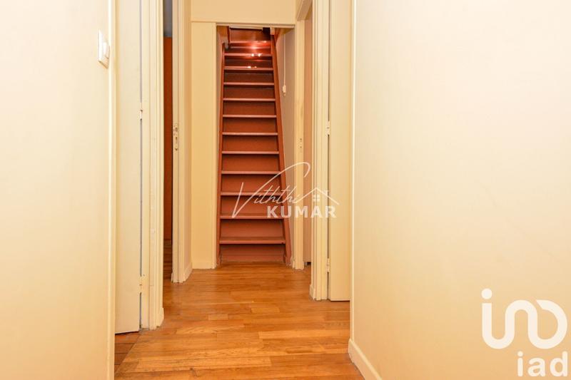 Maison - 142 m² - 5 pièces