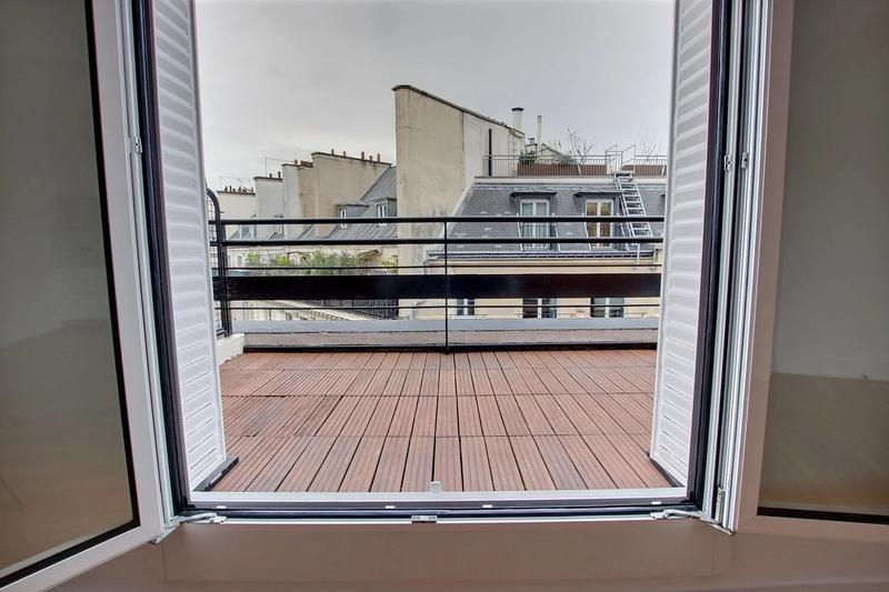 Appartement - 73 m² - 3 pièces