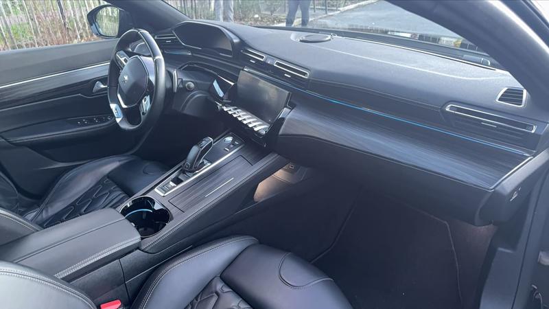 Peugeot 508 II 1.5 BlueHDi 130 Eat8 Gt Pack