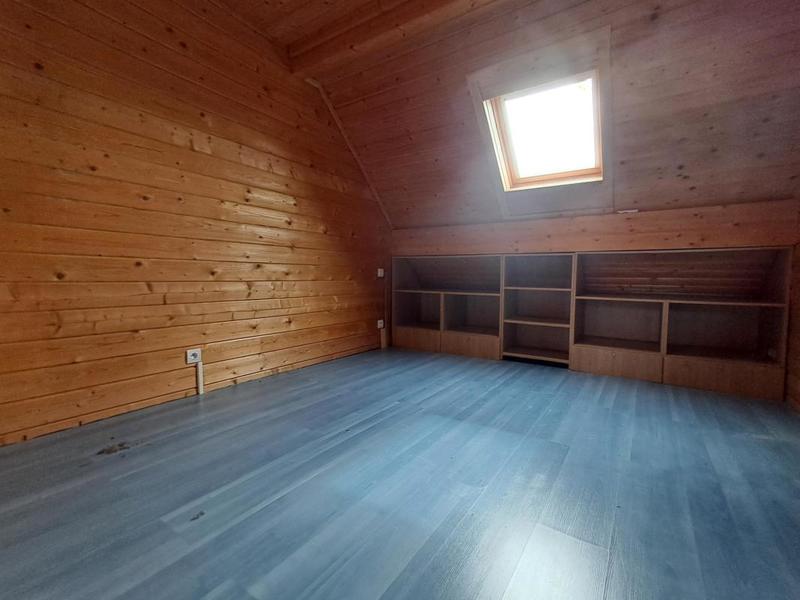 Pavillon - 140 m² - 5 pièces