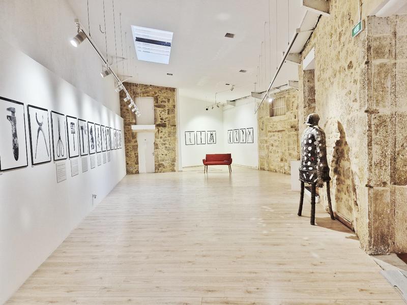 Local d'activités - 190 m²