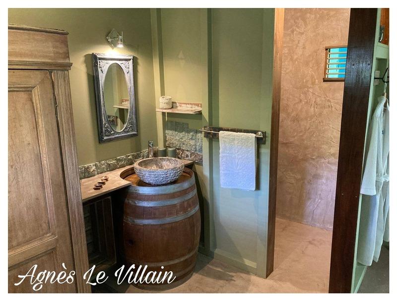 Propriété - 494 m² - 14 pièces