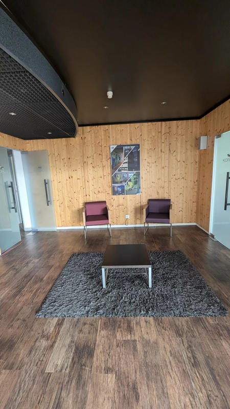 Local d'activités - 4 777 m²