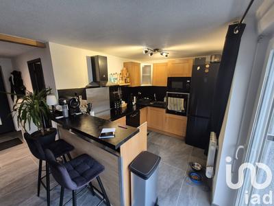 Appartement - 75 m² - 4 pièces