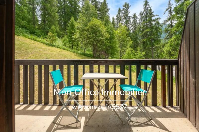 Studio - 30 m² - 1 pièce