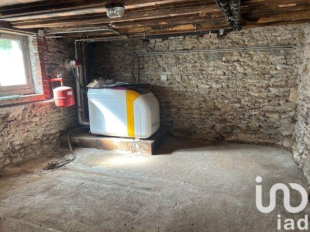 Maison de village - 101 m² - 5 pièces