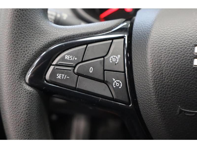 Dacia Sandero Eco-G 100 Essential