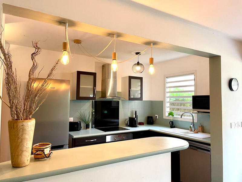 Appartement - 73 m² - 3 pièces