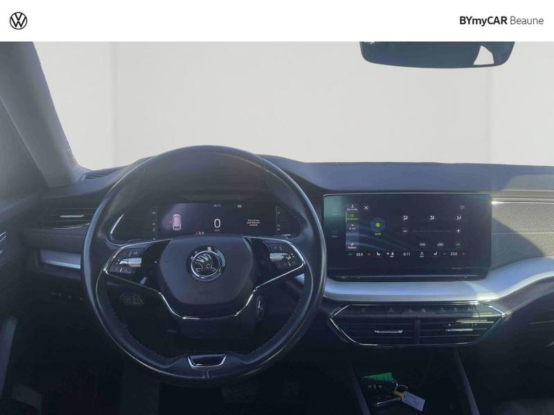 Skoda Octavia Combi 2.0 Tdi 150 ch Dsg7 Style