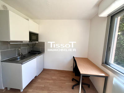 Appartement - 13 m² - 1 pièce