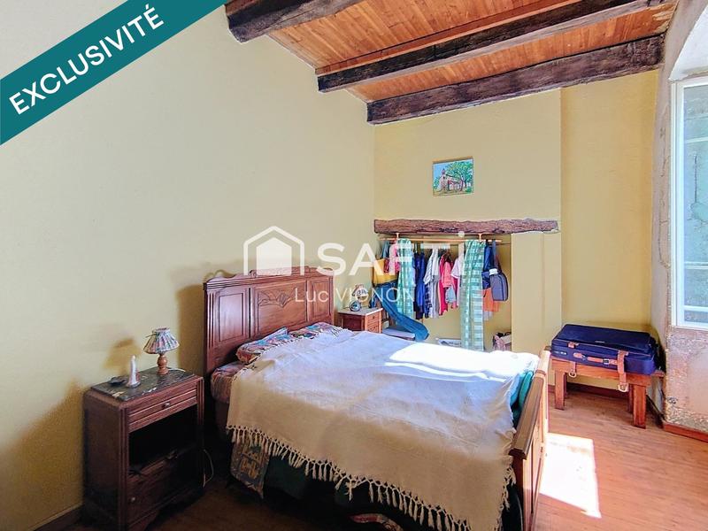 Maison - 160 m² - 7 pièces