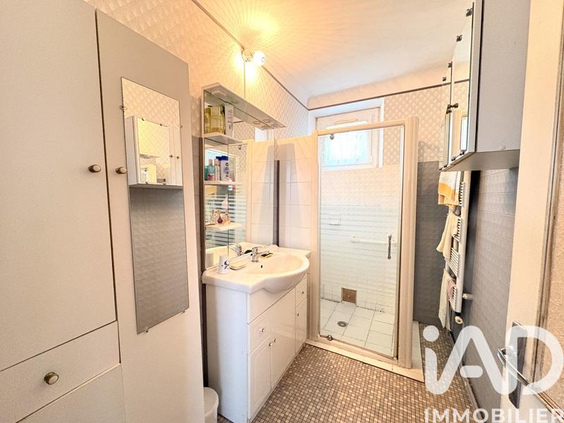 Maison - 81 m² - 4 pièces