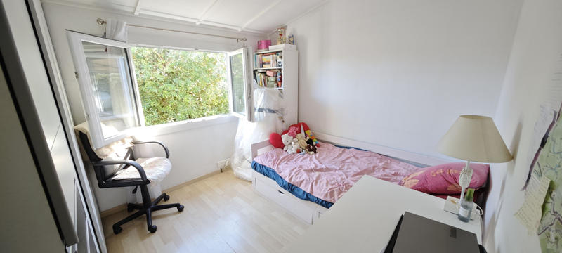 Maison - 55 m² - 4 pièces