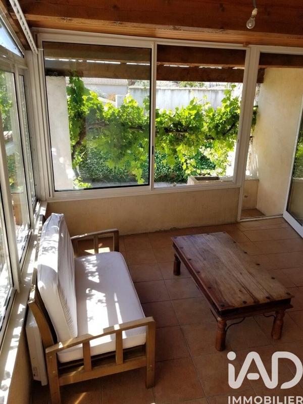 Maison de village - 161 m² - 6 pièces