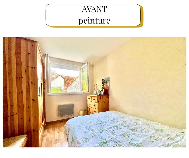 Maison - 81 m² - 5 pièces