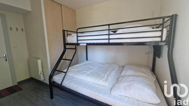 Appartement - 45 m² - 3 pièces