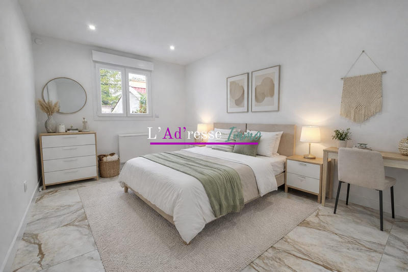 Maison - 98 m² - 5 pièces