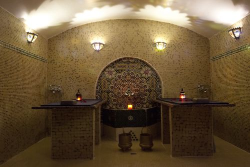 Les Bains Orientalys