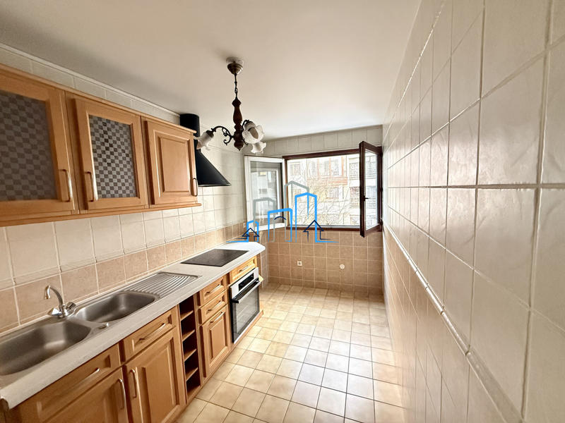 Appartement - 69 m² - 3 pièces