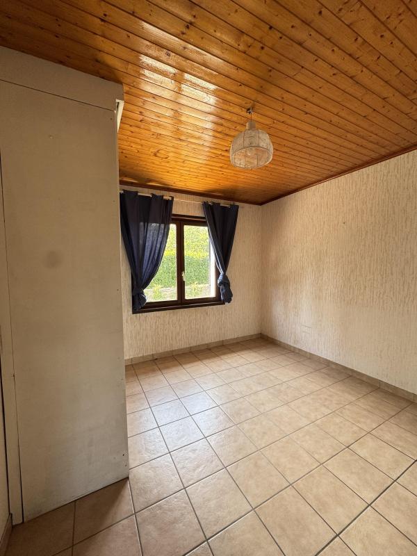 Maison - 200 m² - 6 pièces