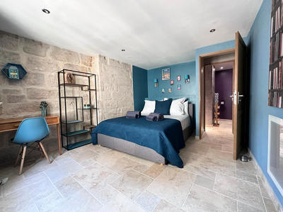 Appartement - 53 m² - 3 pièces