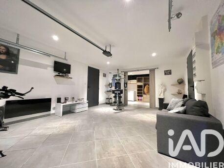 Maison de maîtres - 140 m² - 6 pièces