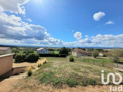 Maison - 123 m² - 6 pièces