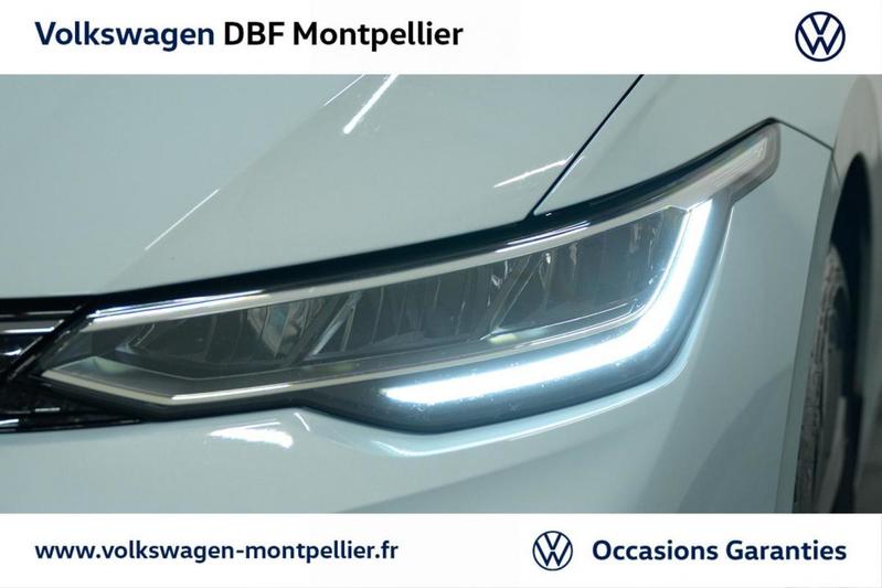 Volkswagen Golf 1.5 Tsi Evo2 116 Bvm6 Vw Edition