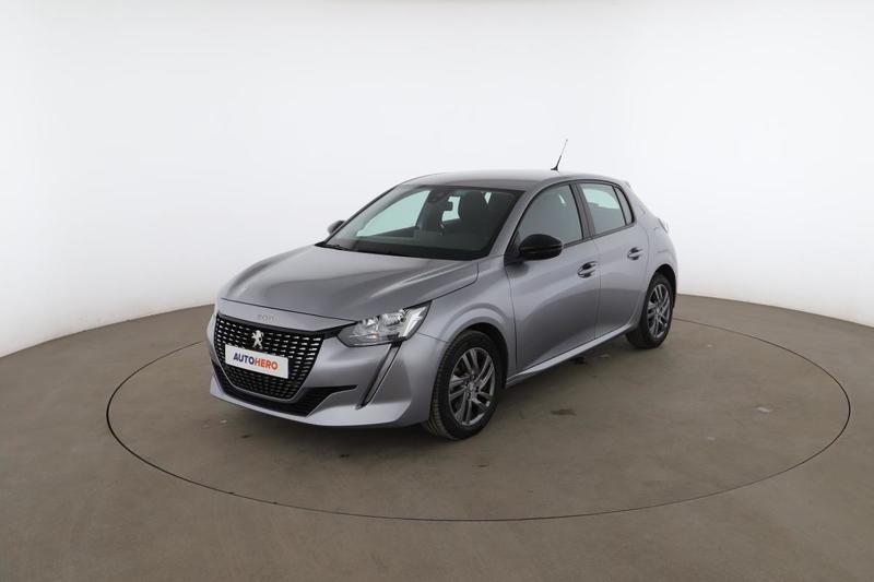 Peugeot 208 1.5 Blue-HDi Active Pack 100 ch