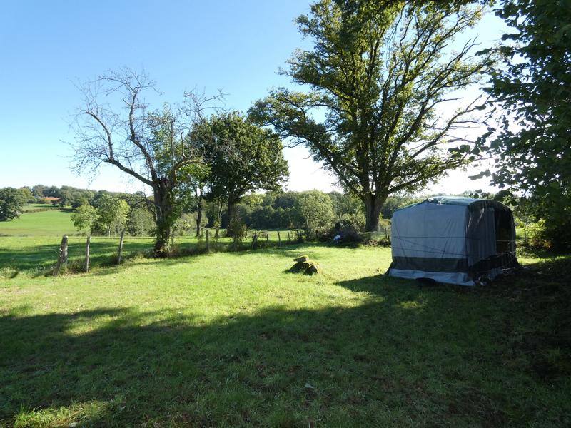 Maison ancienne - 60 m² - 2 pièces