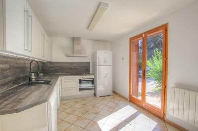 Maison - 128 m² - 5 pièces