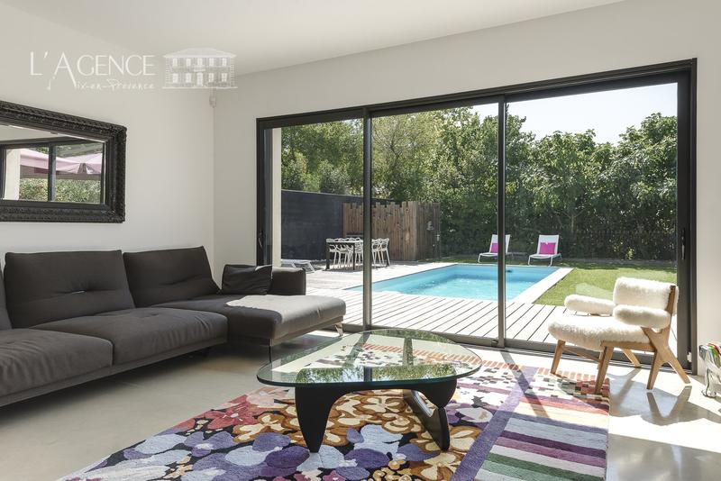 Maison - 170 m² - 6 pièces