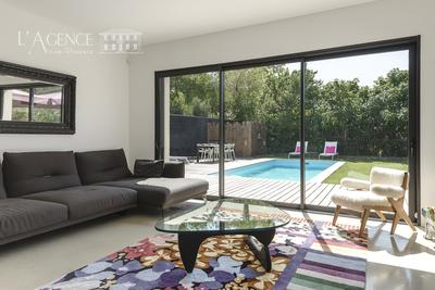 Maison - 170 m² - 6 pièces