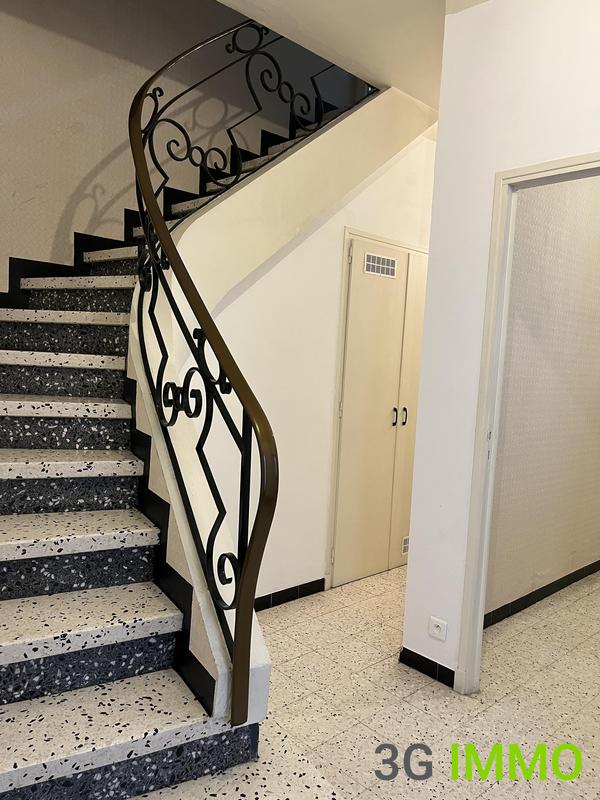 Maison - 70 m² - 3 pièces