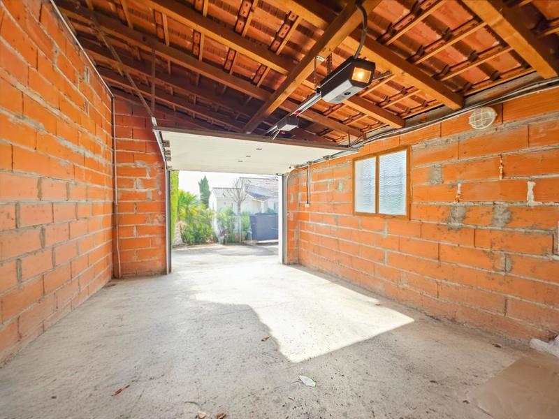 Maison - 137 m² - 5 pièces