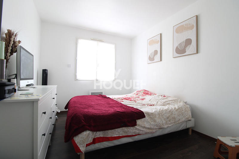 Maison - 101 m² - 6 pièces